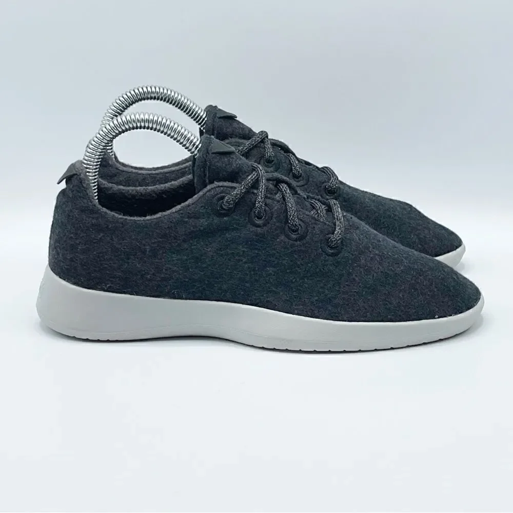 allbirds Woolrunners - size w7